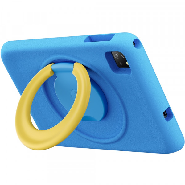 Планшет Blackview Tab 60 Pro Kids 10.1" HD /8GB/128GB/ T606 /7700mAh/ 5+8Мп /LTE/Kids/Blue
