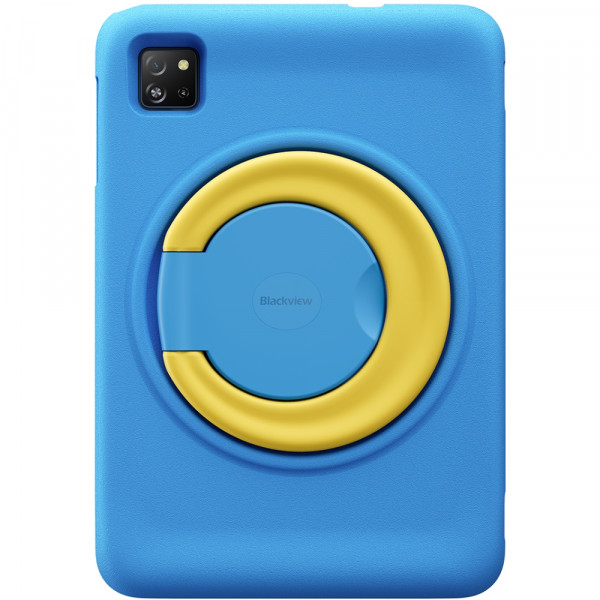 Планшет Blackview Tab 60 Pro Kids 10.1" HD /8GB/128GB/ T606 /7700mAh/ 5+8Мп /LTE/Kids/Blue