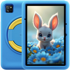 Планшет Blackview Tab 60 Pro Kids 10.1" HD /8GB/128GB/ T606 /7700mAh/ 5+8Мп /LTE/Kids/Blue