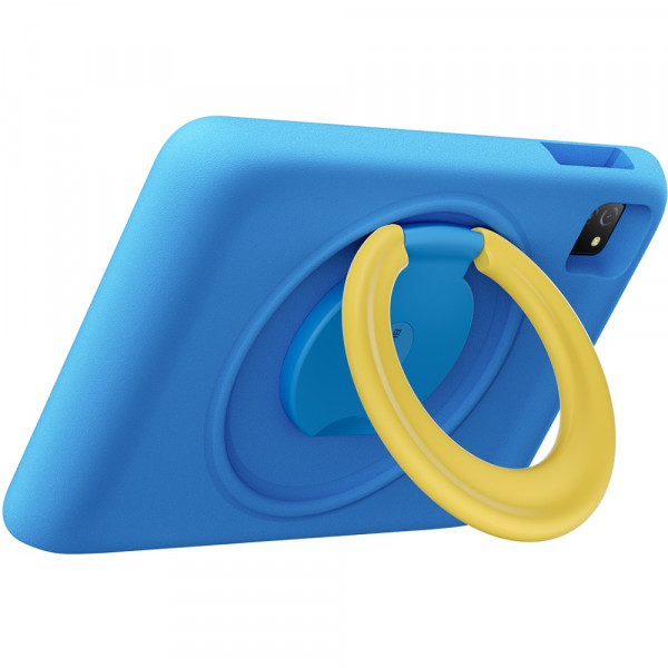 Планшет Blackview Tab 60 Pro Kids 10.1" HD /8GB/128GB/ T606 /7700mAh/ 5+8Мп /LTE/Kids/Blue