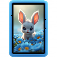 Планшет Blackview Tab 60 Pro Kids 10.1" HD /8GB/128GB/ T606 /7700mAh/ 5+8Мп /LTE/Kids/Blue