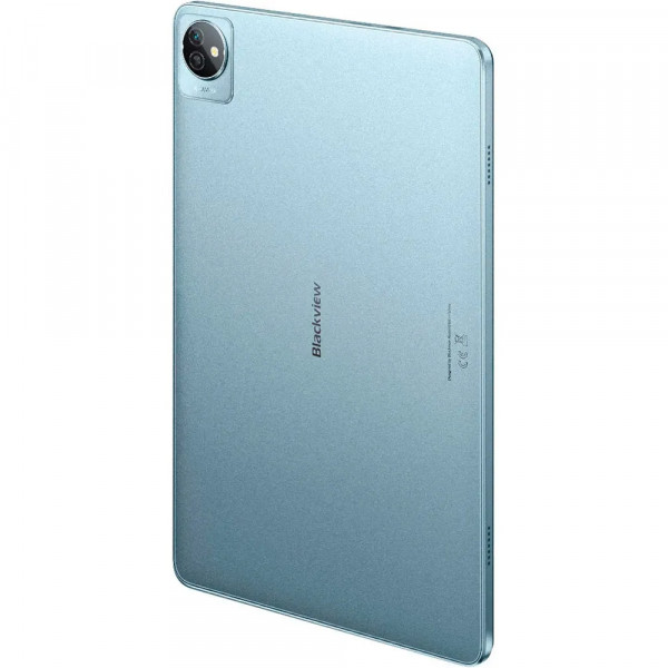 Планшет Blackview Tab 70 10.1" HD+ 4GB/64GB / RK3562 / 6580mAh / 5+2Мп / WIFI Blue
