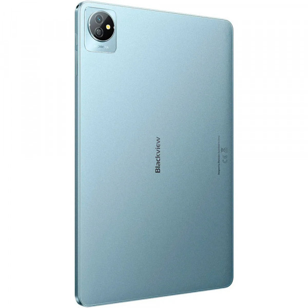 Планшет Blackview Tab 70 10.1" HD+ 4GB/64GB / RK3562 / 6580mAh / 5+2Мп / WIFI Blue