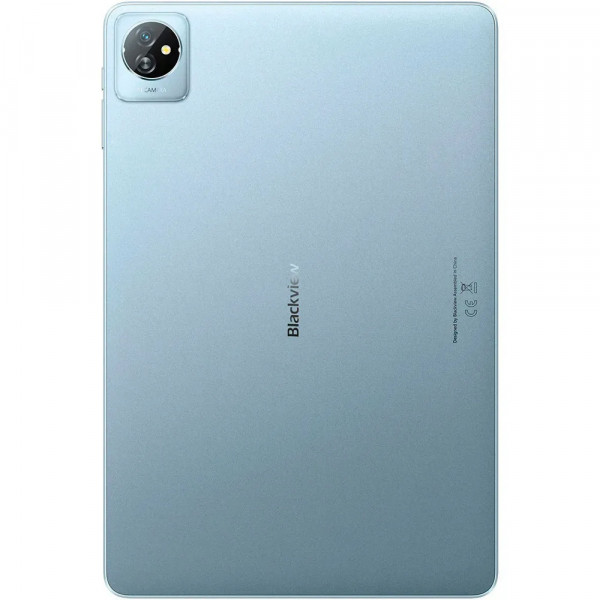 Планшет Blackview Tab 70 10.1" HD+ 4GB/64GB / RK3562 / 6580mAh / 5+2Мп / WIFI Blue