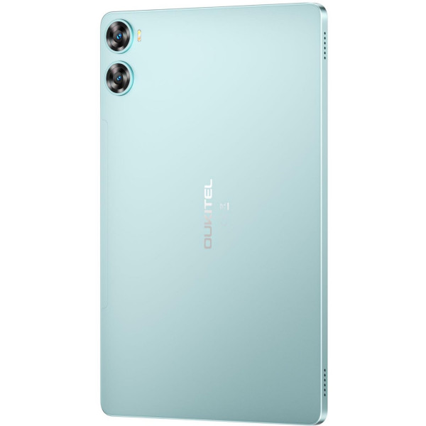 Планшет Oukitel OT9 11" HD+ /4GB/128GB/ T606 /8000mAh/ 13+5Мп /Чохол+Стилус/ WIFI Green