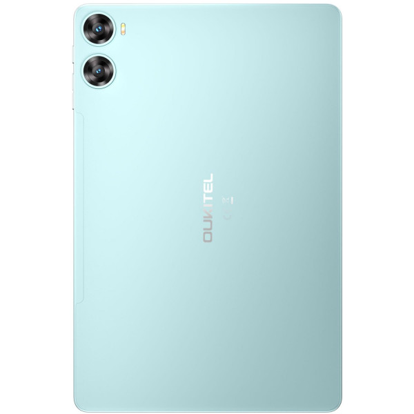 Планшет Oukitel OT9 11" HD+ /4GB/128GB/ T606 /8000mAh/ 13+5Мп /Чохол+Стилус/ WIFI Green