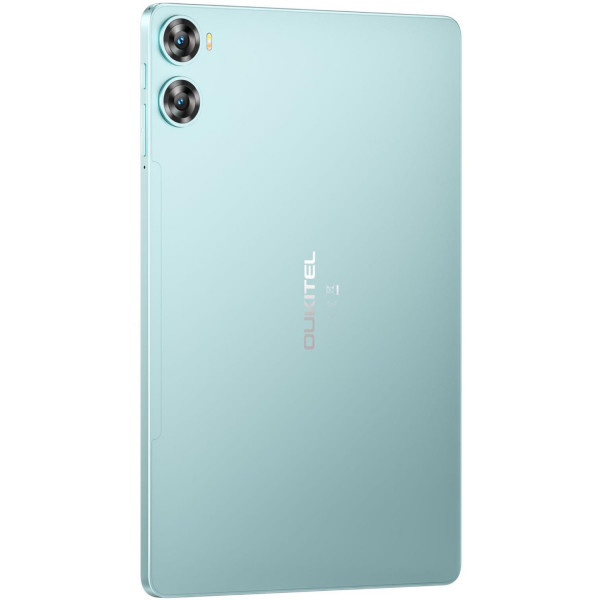 Планшет Oukitel OT9 11" HD+ /4GB/128GB/ T606 /8000mAh/ 13+5Мп /Чохол+Стилус/ WIFI Green
