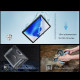 Планшет Oukitel RT7 4G TITAN 10.1" FHD+ /8GB/256GB/ MT8788 /32000mAh/ 48+32Мп /IP69K/ LTE Blue