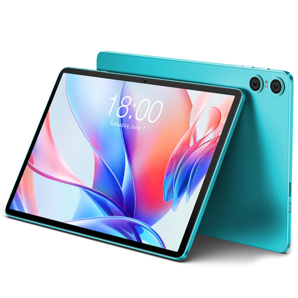 Планшет Teclast P30 10.1' HD / 4GB / 64GB / A523 / 6000mAh / WIFI / 2+5MP/ Metal/ Blue