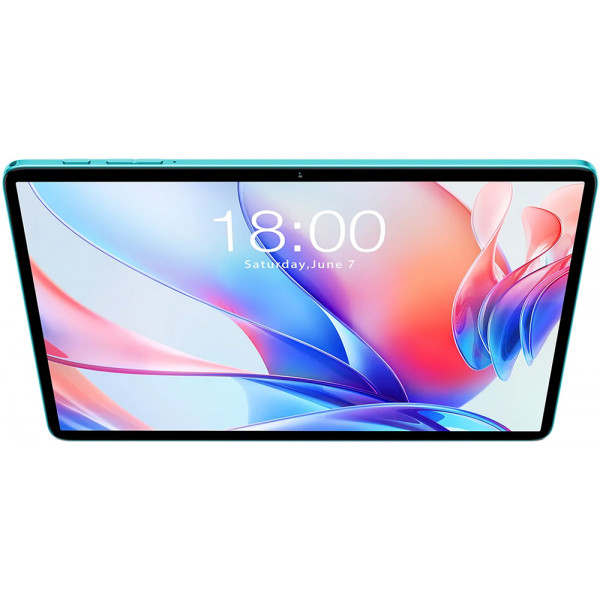 Планшет Teclast P30 10.1' HD / 4GB / 64GB / A523 / 6000mAh / WIFI / 2+5MP/ Metal/ Blue