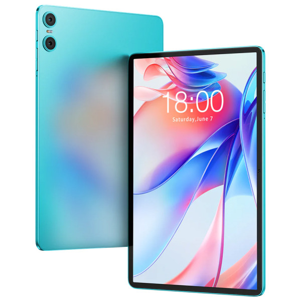 Планшет Teclast P30 10.1' HD / 4GB / 64GB / A523 / 6000mAh / WIFI / 2+5MP/ Metal/ Blue
