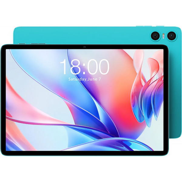 Планшет Teclast P30 10.1' HD / 4GB / 64GB / A523 / 6000mAh / WIFI / 2+5MP/ Metal/ Blue