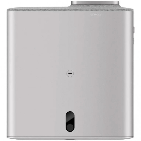 Проєктор BENQ TK705i, DLP, 4K UHD, 3000 ANSI Lm, 600000:1, Android 11, 2xHDMI, USB, WiFi, BT, сірий