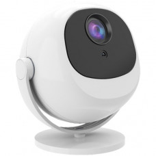 Проектор H96 MAX BL360 LED LCD HD 200AL 16:9 H713 1G/8G Android 11.0 HDMI WiFi BT біло-чорний