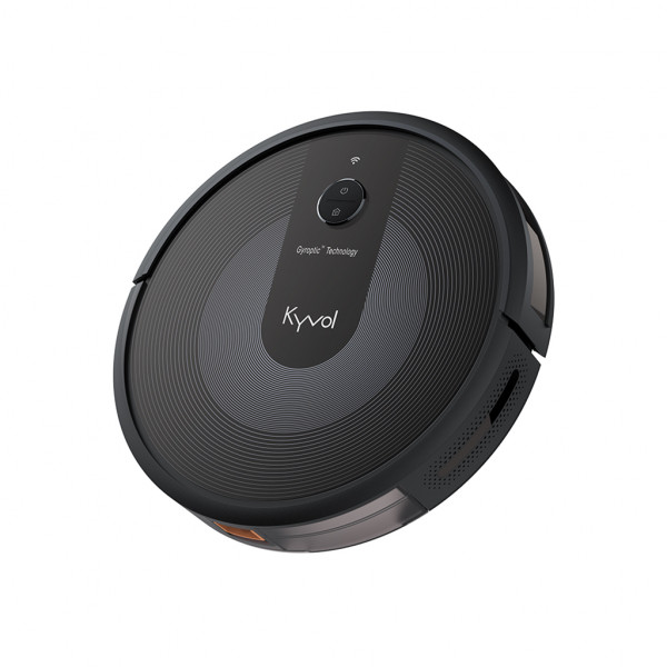 Робот пилосос Kyvol E30 Gyroptic navigation/3200 mA/2200 pa/Android+IOS