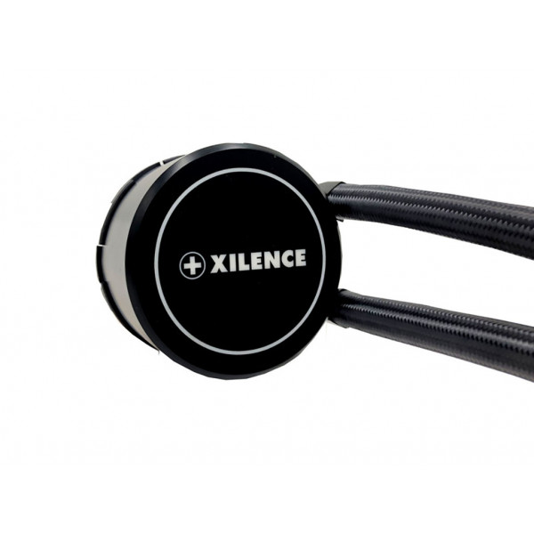 Система водяного охолодження Xilence LiQuRizer 360