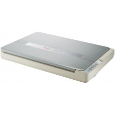 Сканер А3 Plustek OpticSlim 1180 (1200dpi 48bit LED 7,5стор/хв планшетний сірий)