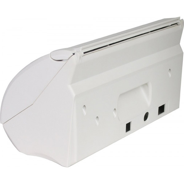Сканер А4 Plustek SmartOffice PS283 (600x600dpi 48bit 25стор/хв LED протяжний потоковий)