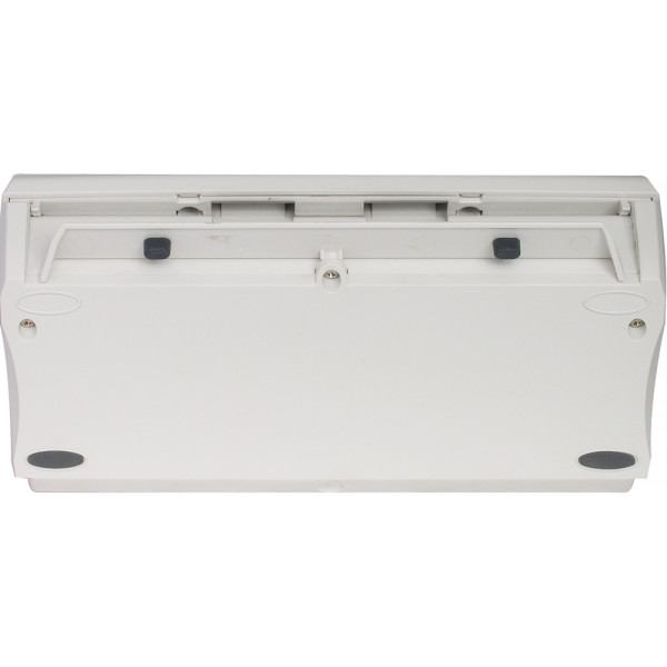 Сканер А4 Plustek SmartOffice PS283 (600x600dpi 48bit 25стор/хв LED протяжний потоковий)