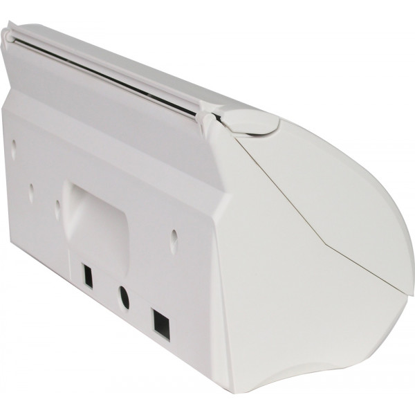 Сканер А4 Plustek SmartOffice PS283 (600x600dpi 48bit 25стор/хв LED протяжний потоковий)