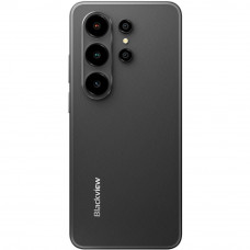 Смартфон Blackview WAVE 10 6.88" HD /8GB/128GB/ UMS9230E /5000mAh/ 32+13Мп / Black