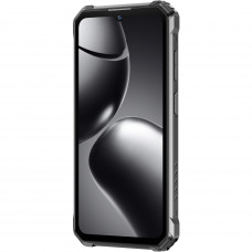 Смартфон Oukitel G7 6.52"HD /8GB/256GB/ T615 /10600mAh /64+8Мп/ IP69K /NFC Black