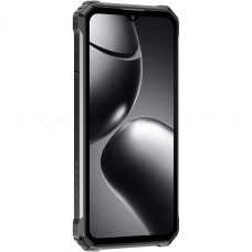 Смартфон Oukitel G7 6.52"HD /8GB/256GB/ T615 /10600mAh /64+8Мп/ IP69K /NFC Black