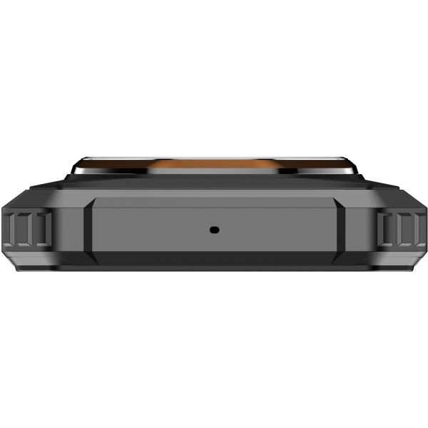 Смартфон Oukitel G7 6.52"HD /8GB/256GB/ T615 /10600mAh /64+8Мп/ IP69K /NFC Black