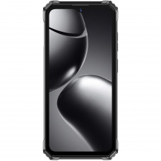 Смартфон Oukitel G7 6.52"HD /8GB/256GB/ T615 /10600mAh /64+8Мп/ IP69K /NFC Black
