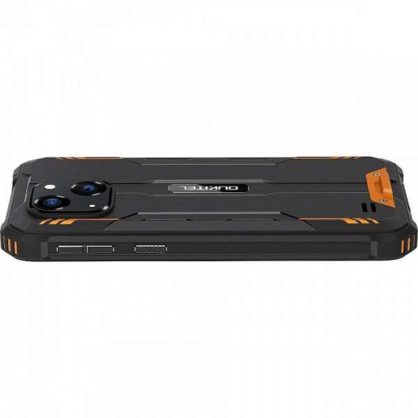 Смартфон Oukitel WP32 5.93" HD+ /4GB/128GB/ T606 / 6300mAh / IP68 / 20+5Мп Orange