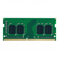 SoDIMM 8Gb DDR4 3200 MHz GoodRAM, Retail