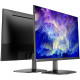 TFT 23.8'' AIWA MF2405-B, IPS, 120Гц, VGA, HDMI, колонки, чорний