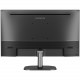 TFT 23.8'' AIWA MF2405-B, IPS, 120Гц, VGA, HDMI, колонки, чорний