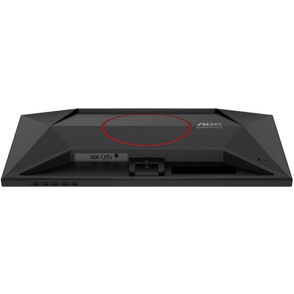 TFT 23.8" AOC 24G42E, Fast IPS, 180 Гц, HDMI, DP, чорний