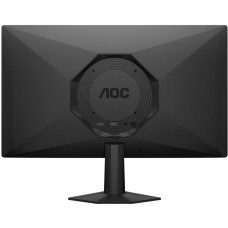 TFT 23.8" AOC 24G50F, IPS, 180Гц, 0,5мс, HDMI, DP, колонки, чорний