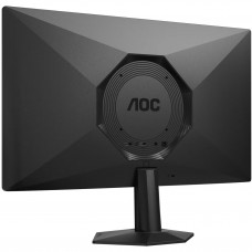 TFT 23.8" AOC 24G50F, IPS, 180Гц, 0,5мс, HDMI, DP, колонки, чорний