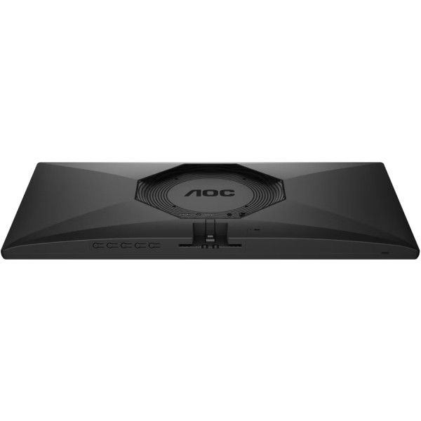 TFT 23.8" AOC 24G50F, IPS, 180Гц, 0,5мс, HDMI, DP, колонки, чорний