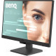 TFT 23.8" BenQ GW2490P, IPS, 120Hz, HDMI, DP, колонки, чорний