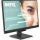 TFT 23.8" BenQ GW2490P, IPS, 120Hz, HDMI, DP, колонки, чорний