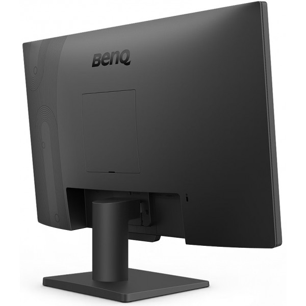 TFT 23.8" BenQ GW2490P, IPS, 120Hz, HDMI, DP, колонки, чорний