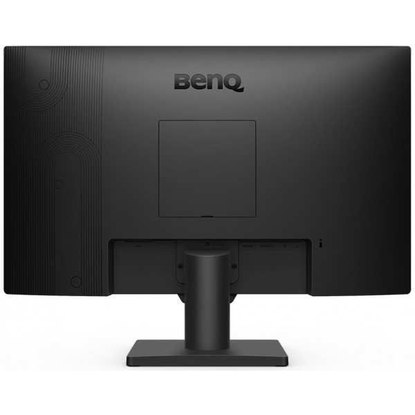 TFT 23.8" BenQ GW2490P, IPS, 120Hz, HDMI, DP, колонки, чорний