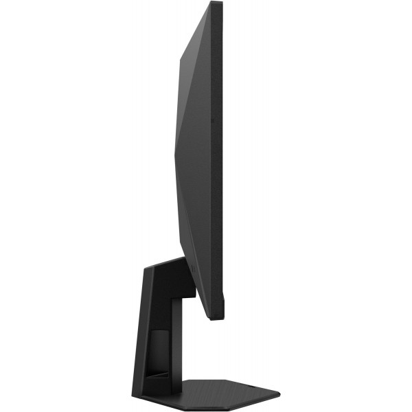 TFT 24.5" AOC 25G4SRE, Fast IPS, 300Гц, 2xHDMI, DP, чорно-червоний