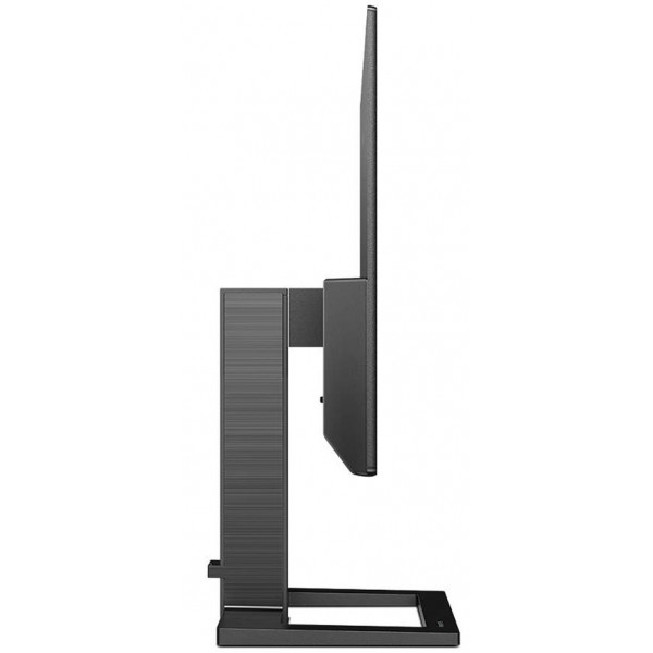 TFT 27" Philips 272E2FA, IPS, VGA, DP, HDMI,колонки, чорний