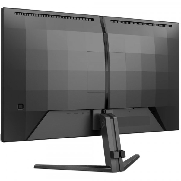 TFT 27" Philips 27M2N3200S, IPS, 180Hz, 1 ms, 2xHDMI, DP, колонки, чорно-сірий