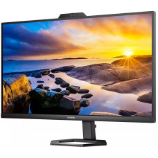 TFT 27" Philips 27E1N5600HE, QHD, IPS, 1ms, HDMI, DP, USB-C, USB-hub, cam, HAS
