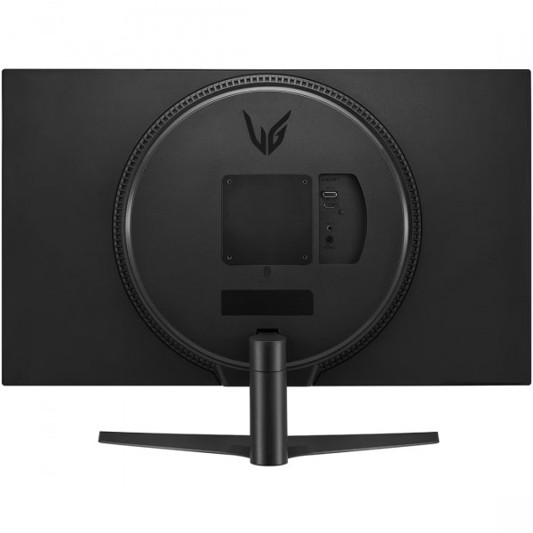 TFT 31.5" LG 32GN50R-B HDMI, DP, Audio, VA, 165Hz, 1ms, sRGB 95%, G-SYNC, FreeSync, HDR10