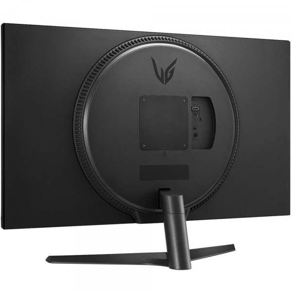 TFT 31.5" LG 32GN50R-B HDMI, DP, Audio, VA, 165Hz, 1ms, sRGB 95%, G-SYNC, FreeSync, HDR10