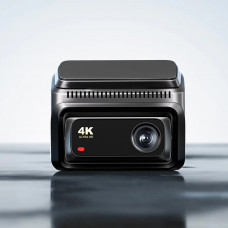 Відеореєстратор DDPAI Dashcam Z60T + камера заднього виду + камера салону