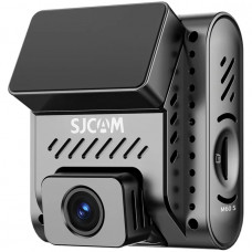 Відеореєстратор SJCAM Dashcam M60S + камера заднього виду, WIFI, 4K, HDR