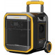 Зарядна станція Vtoman FlashSpeed Pro 3600 (3096 Вт/г) + Extra Battery 2816 Вт/г (сумарно 5912Вт/г)